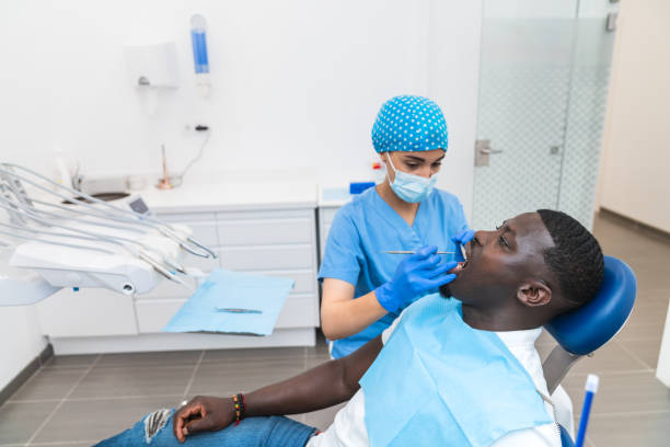 Best Pediatric Emergency Dentist in Shiloh, PA