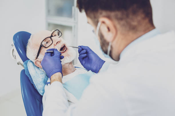 Best Emergency Broken Tooth Repair in Shiloh, PA